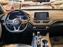 نيسان ألتيما